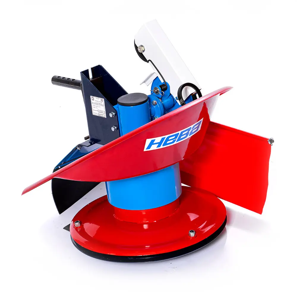 Газонокосилка механическая Нева КР-0.5 005.16.0100-02 55 см STLM-2005252