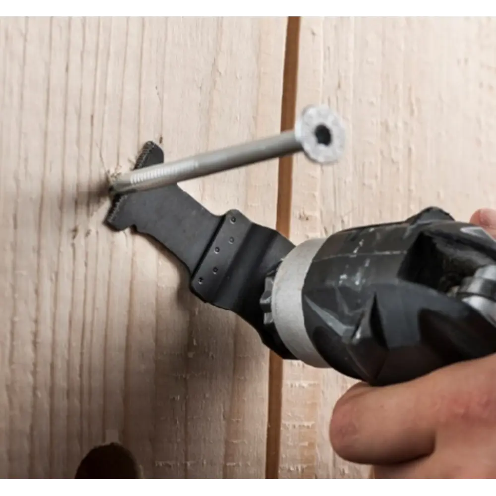 Реноватор Metabo 400 Вт STLM-2145096 - Вид №3