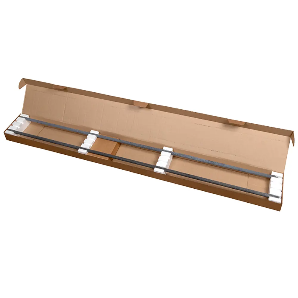 Комплект заземления EKF HZ 3 м STLM-2210493 - Вид №2