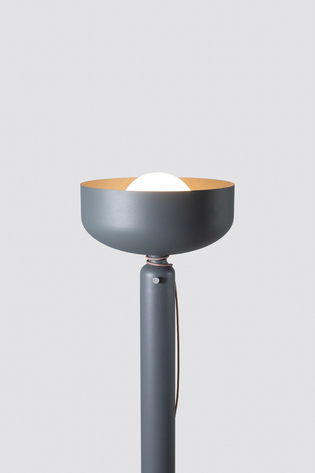 Алюминиевый светодиодный торшер A-N-D Spotlight Volumes ARCH-00070939 - Вид №10