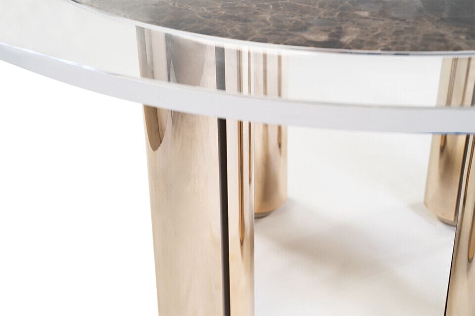 Круглый стол Myface MOON ARCH-00138865 - Вид №1