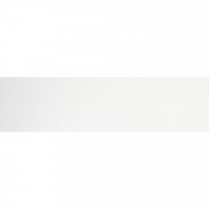 Керамогранит 59.7x14.8 см 1.325 м² цвет белый матовый BELANI TONE