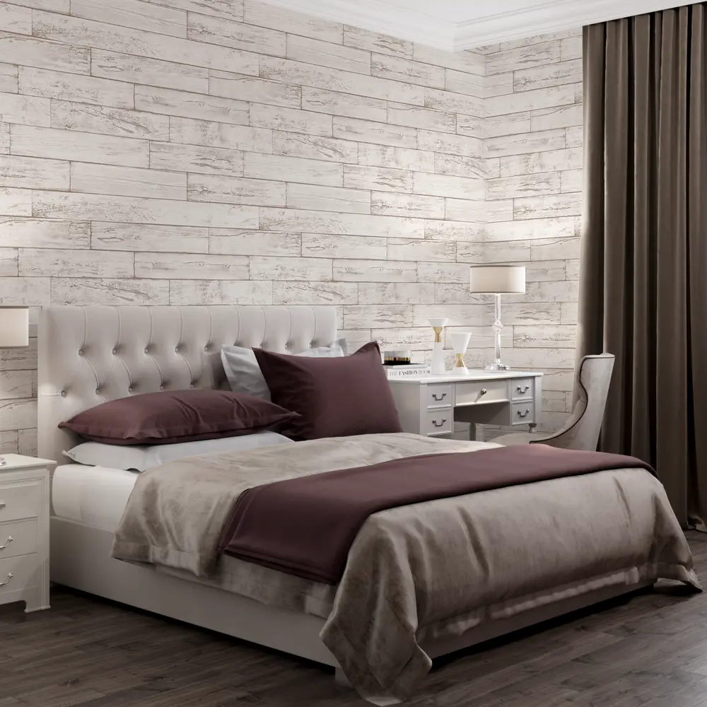 Обои флизелиновые Inspire Joey бежевые 1.06 м PL 71024-21 STLM-2052764 - Вид №3