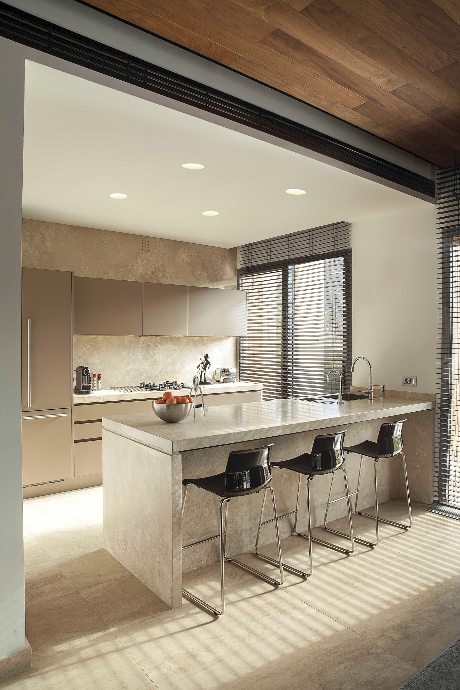 Гипсокартон круглый светодиодный светильник Astro Lighting Blanco ARCH-00039826 - Вид №3