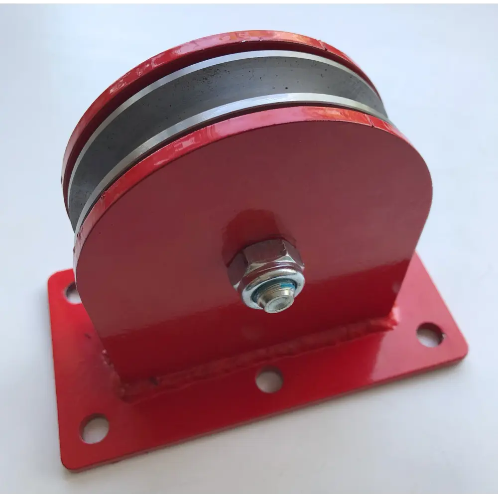Блок монтажный опорный 1.0 Т 105x125x110 мм, сталь 82927197 STLM-2049270 Santreyd 