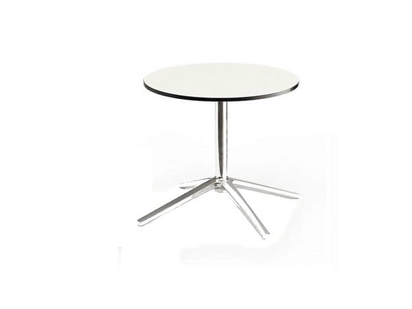 Круглый журнальный столик B&B Italia Project космос ARCH-00121773