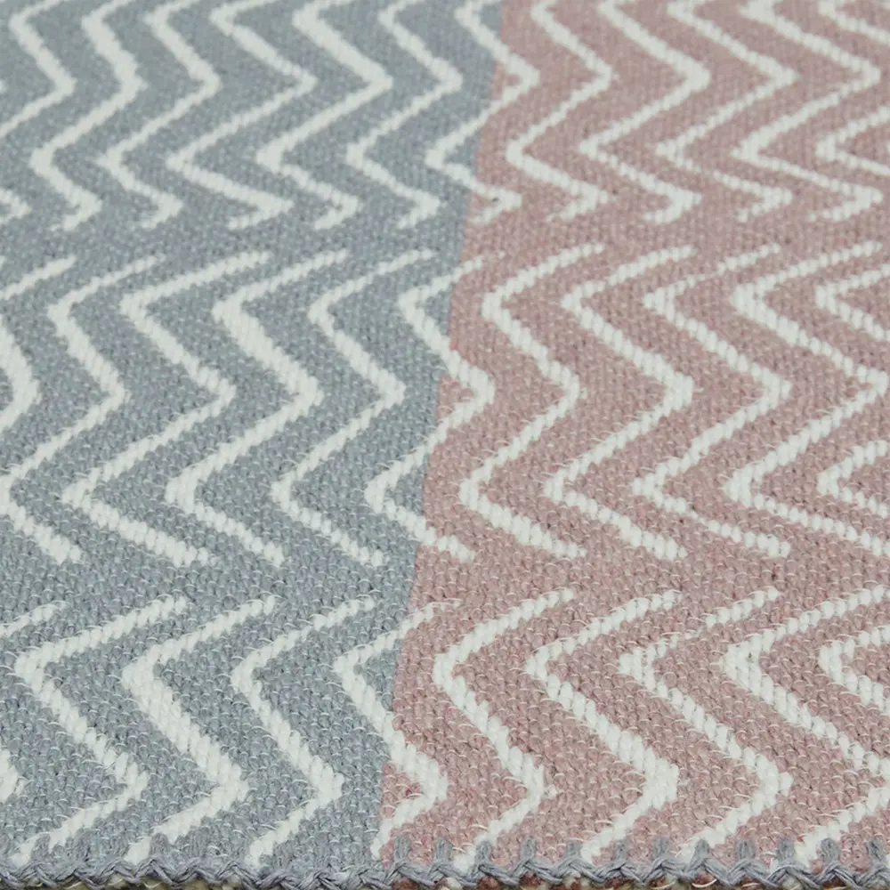 Коврик декоративный акрил Килим 173A 60x90 см CTIM STLM-2083431 - Вид №3