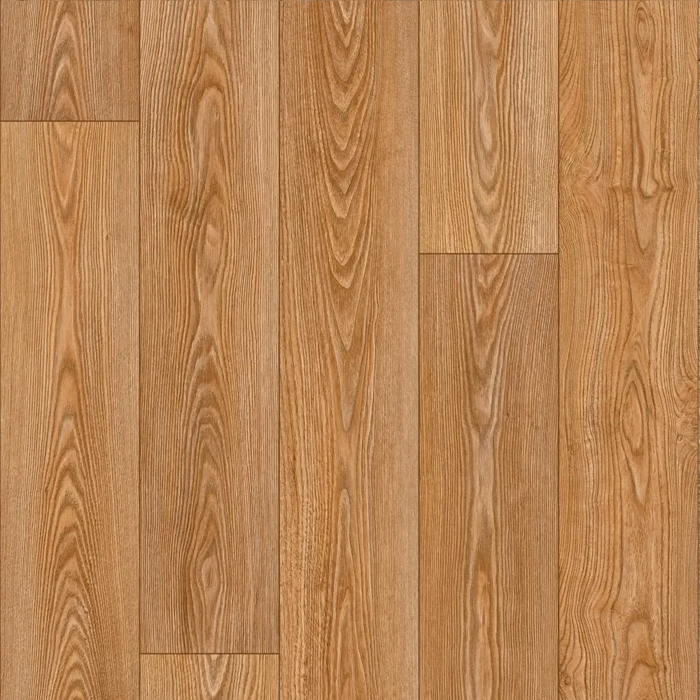 Линолеум «Noventis Ла Манш дуб Глостер» 42 класс 3 м STLM-2134922 - Вид №1