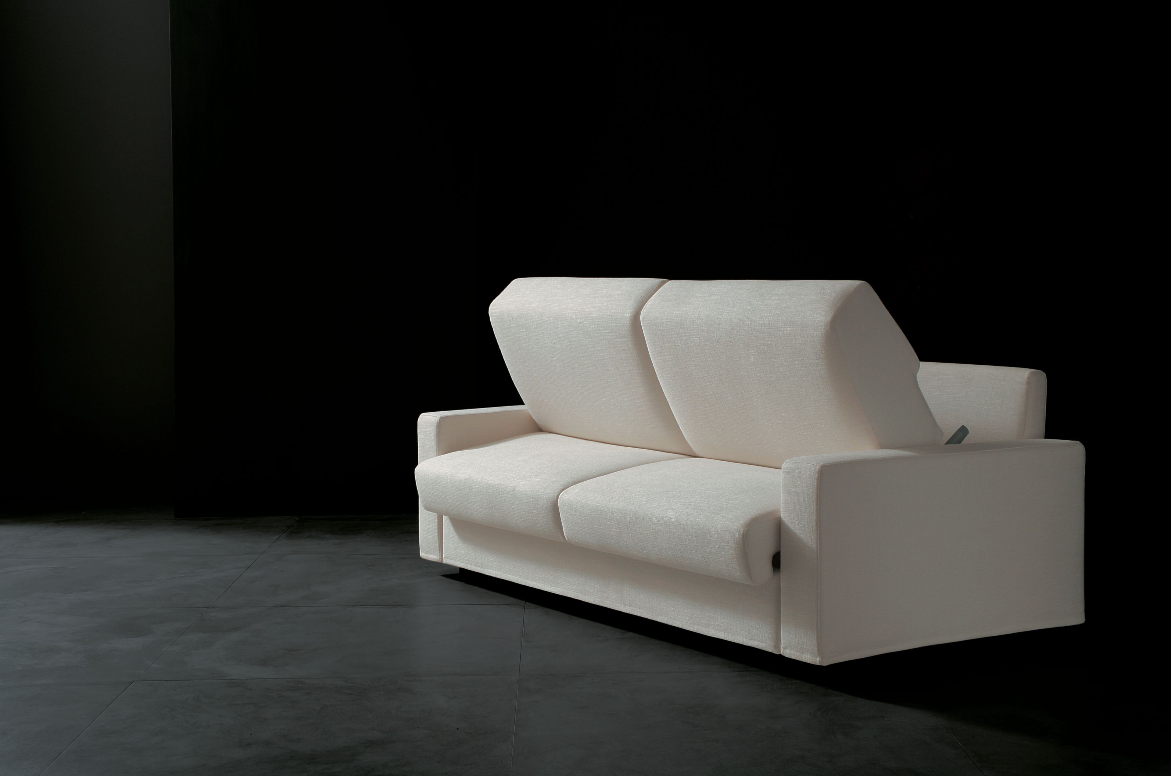 Ткань раскладной диван-кровать GRUPPO FOX ночь Фокса ARCH-00078465 - Вид №5