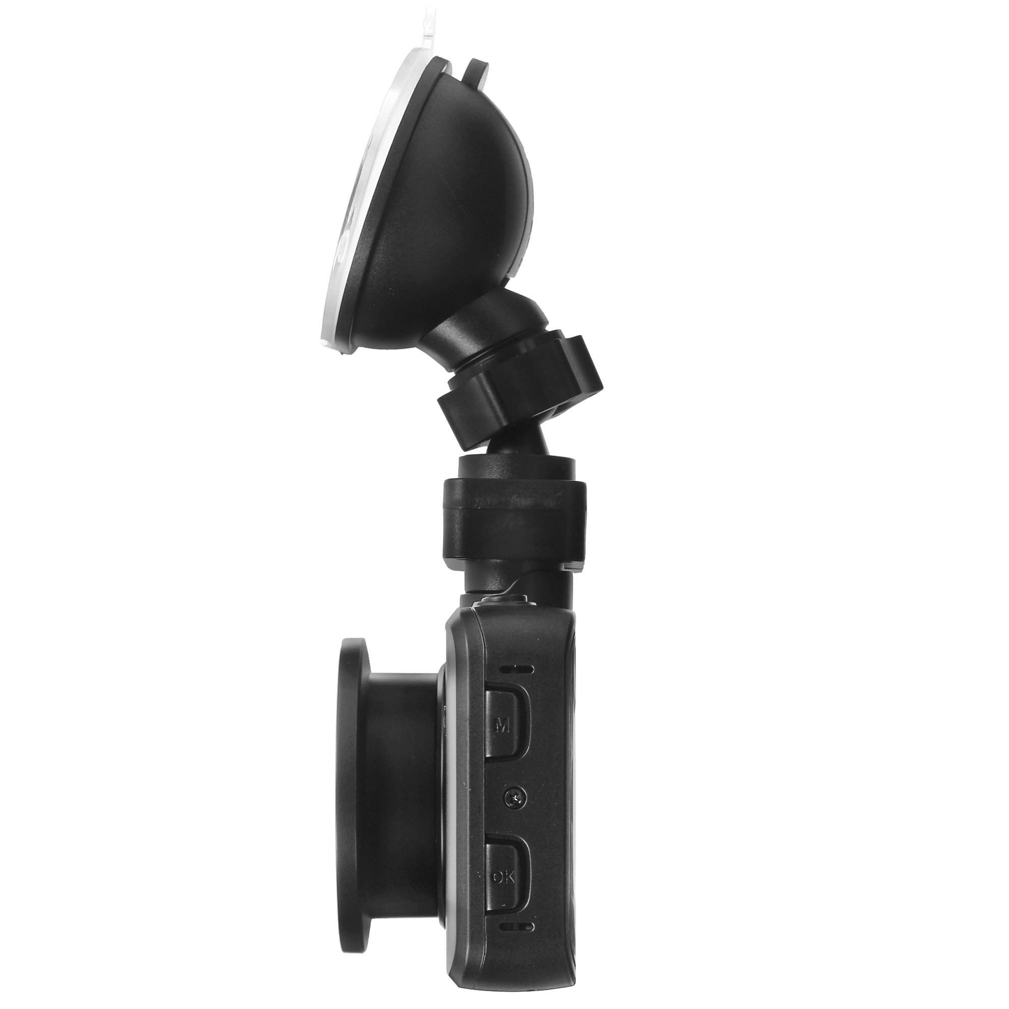 9011875 Видеорегистратор iBOX RoadScan 4K WiFi GPS Dual STDN-0026338 - Вид №2