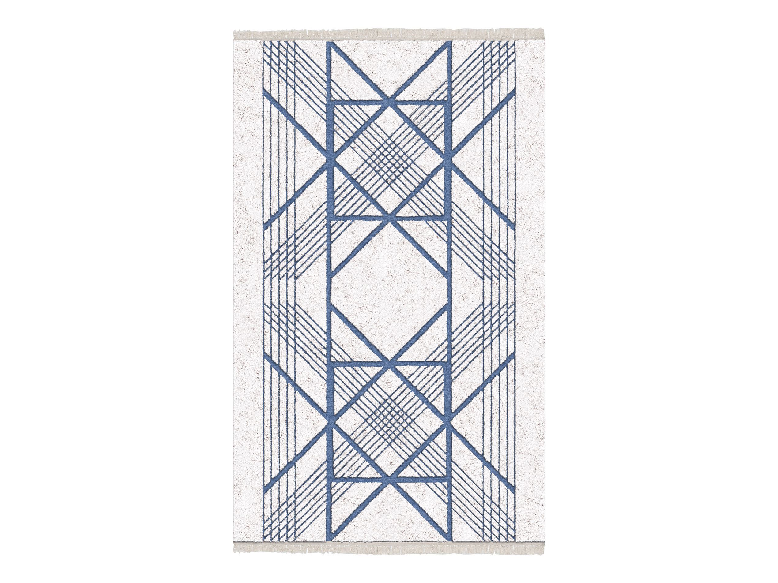 Прямоугольный ковер ручной работы из шерсти Tapis Rouge ЭКО ARCH-00071182