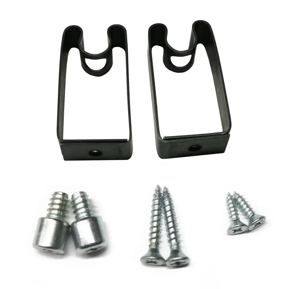 Декоративный фасад для кухонного шкафа под духовку Нарбус 59.7x7.3 см ЛДСП цвет серый 86578432 STLM-2189828 Santreyd - Вид №3
