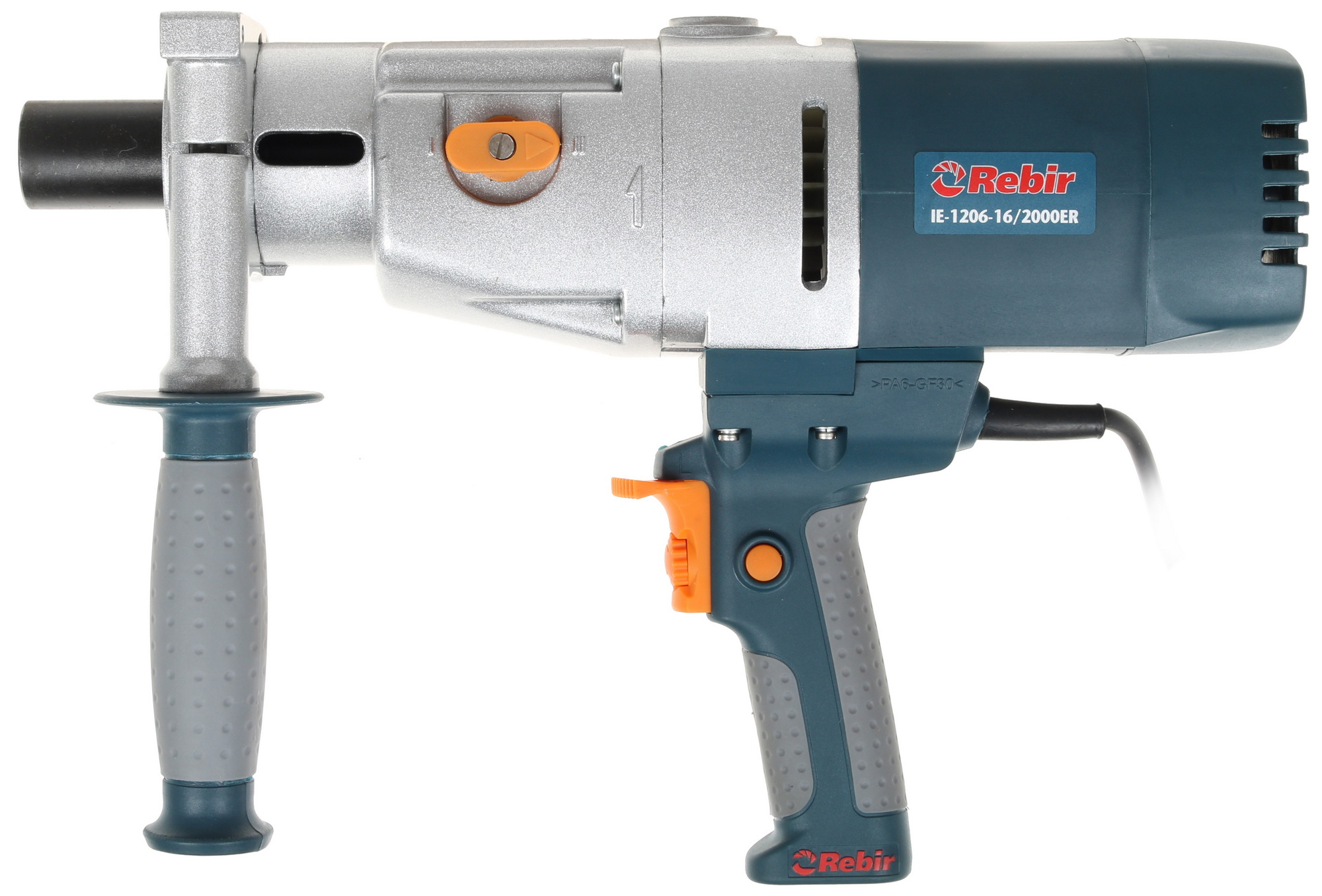 Дрель  Rebir IE 1206-16/2000ER 1169441 STDN-0121752