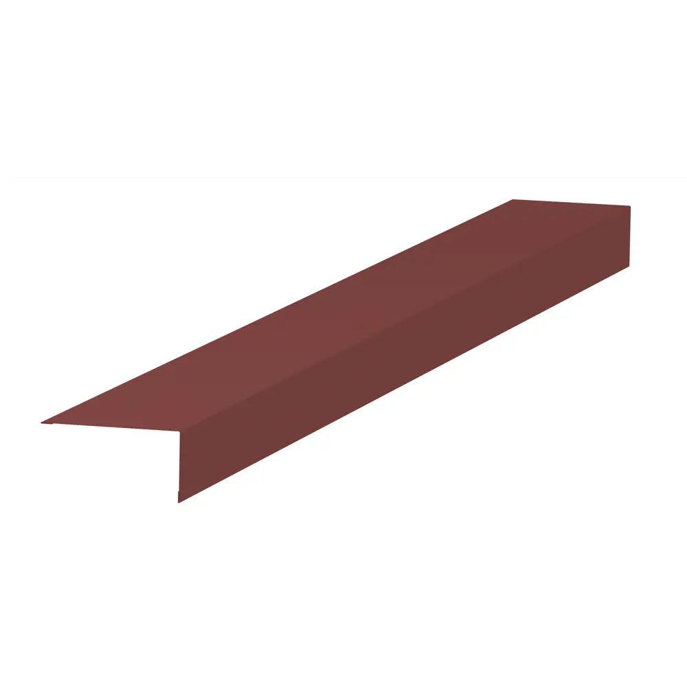 Наличник оконный 50x100x1250 мм цвет коричневый Santreyd STLM-2088987