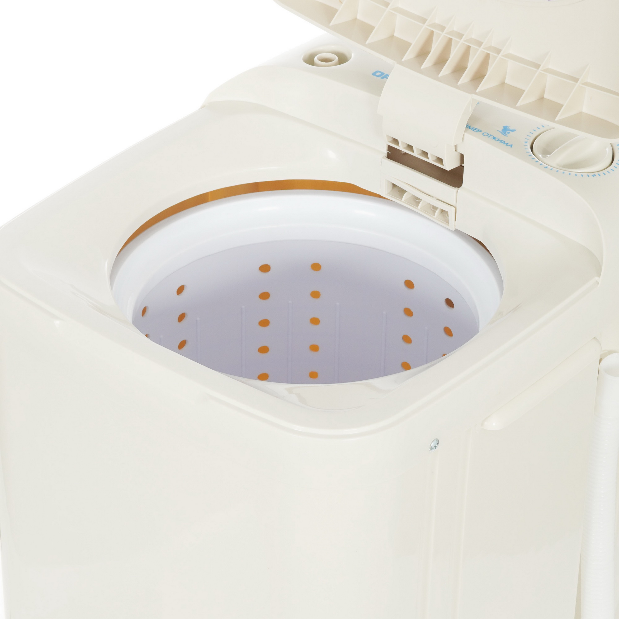 5319716 Центрифуга OPTIMA SD-38 STDN-0088042 - Вид №5