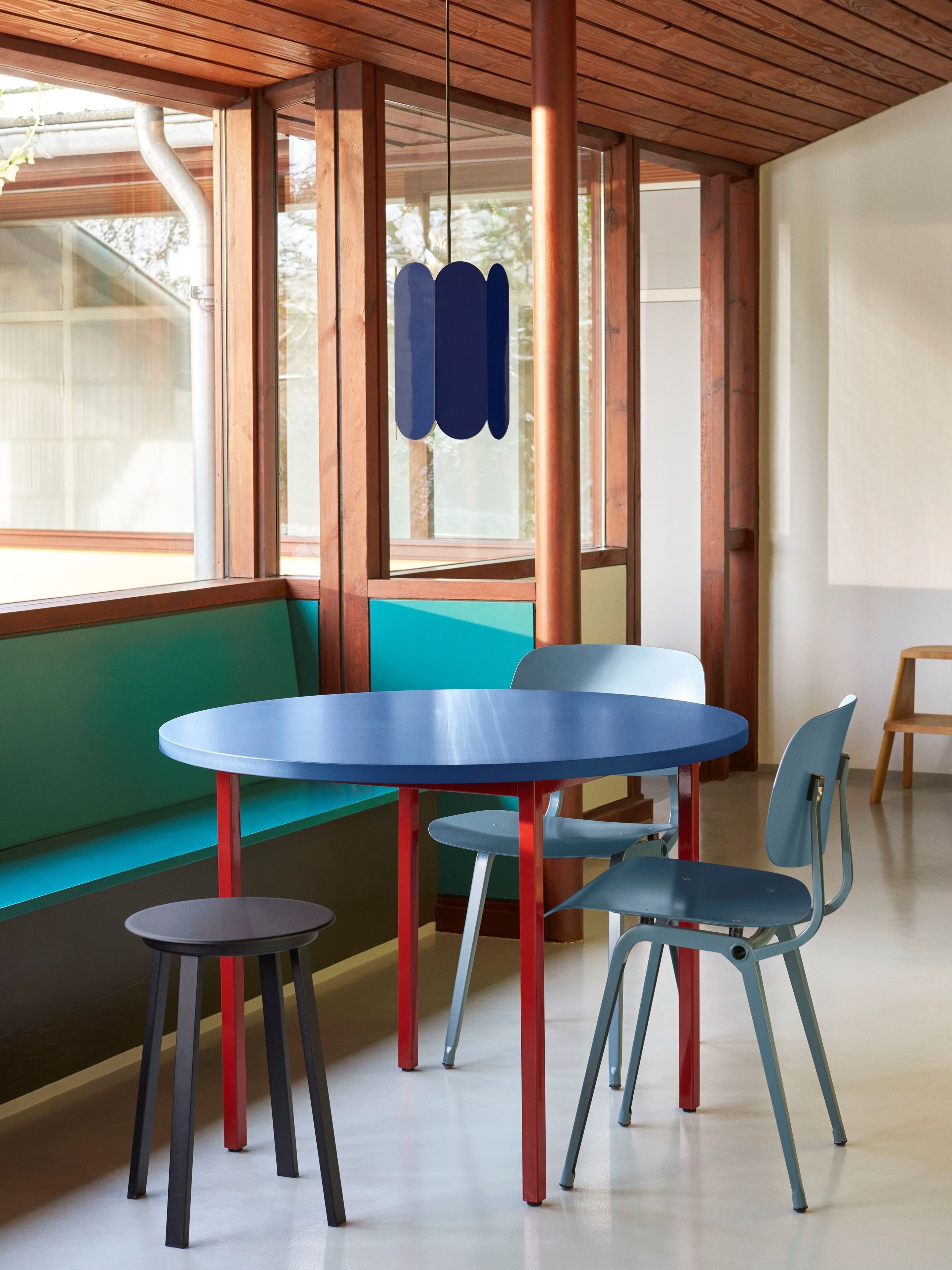 Стальной абажур Hay Arcs ARCH-00006267 - Вид №18