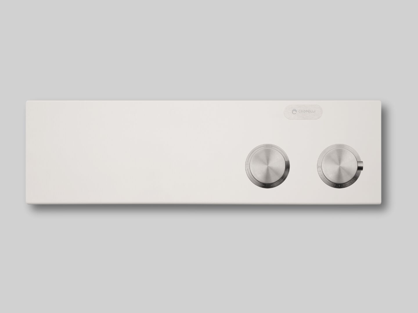 Стержень из нержавеющей стали с ручным душем Cropelli Alyssia ARCH-00026928 - Вид №10