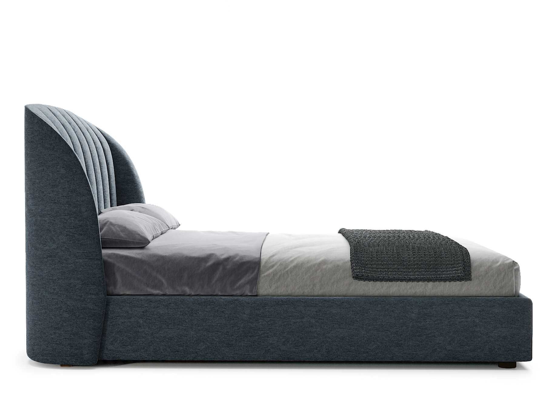 IThe IDEA кровать TULIP 114 Santreyd sun-id-1036773 - Вид №2