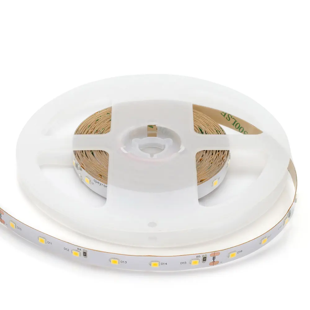APEYRON Светодиодная лента SMD 2835 для основного освещения 24В 83727948 STLM-0043797 - Вид №4