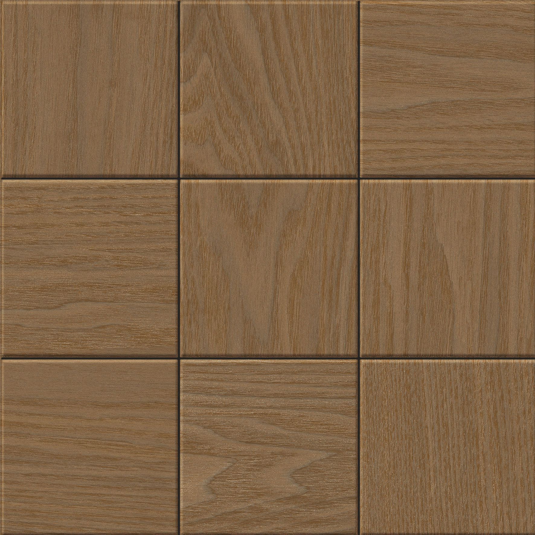 Пол / облицовка керамогранита под дерево VIVES TANDEM WOOD ARCH-00152473 - Вид №13