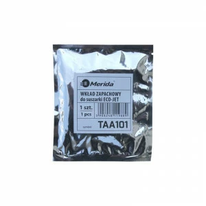 TAA101 Ароматизатор для сушилки ECO JET Merida