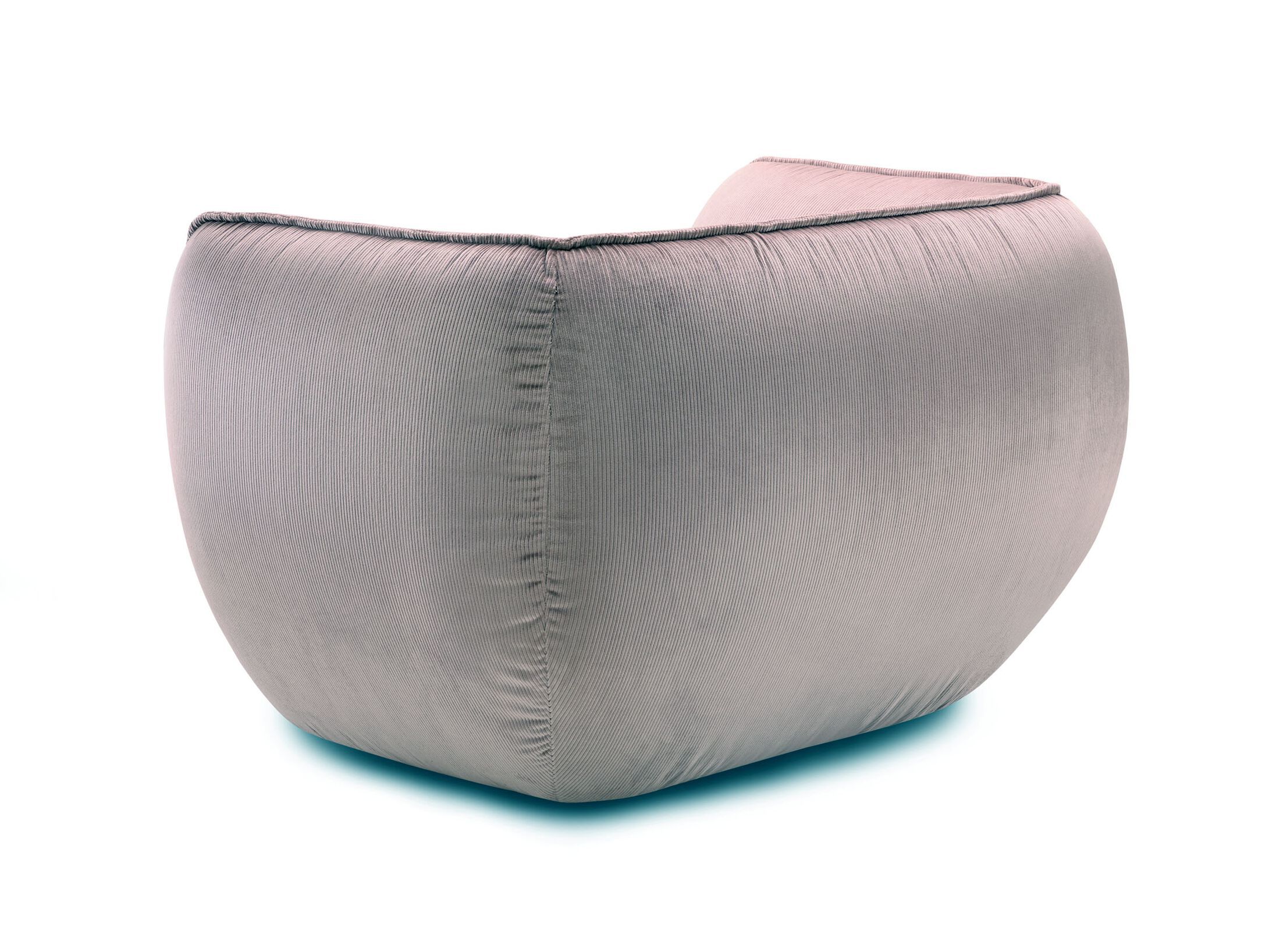 Тканевое кресло с подлокотниками Freifrau Mia ARCH-00046434 - Вид №5