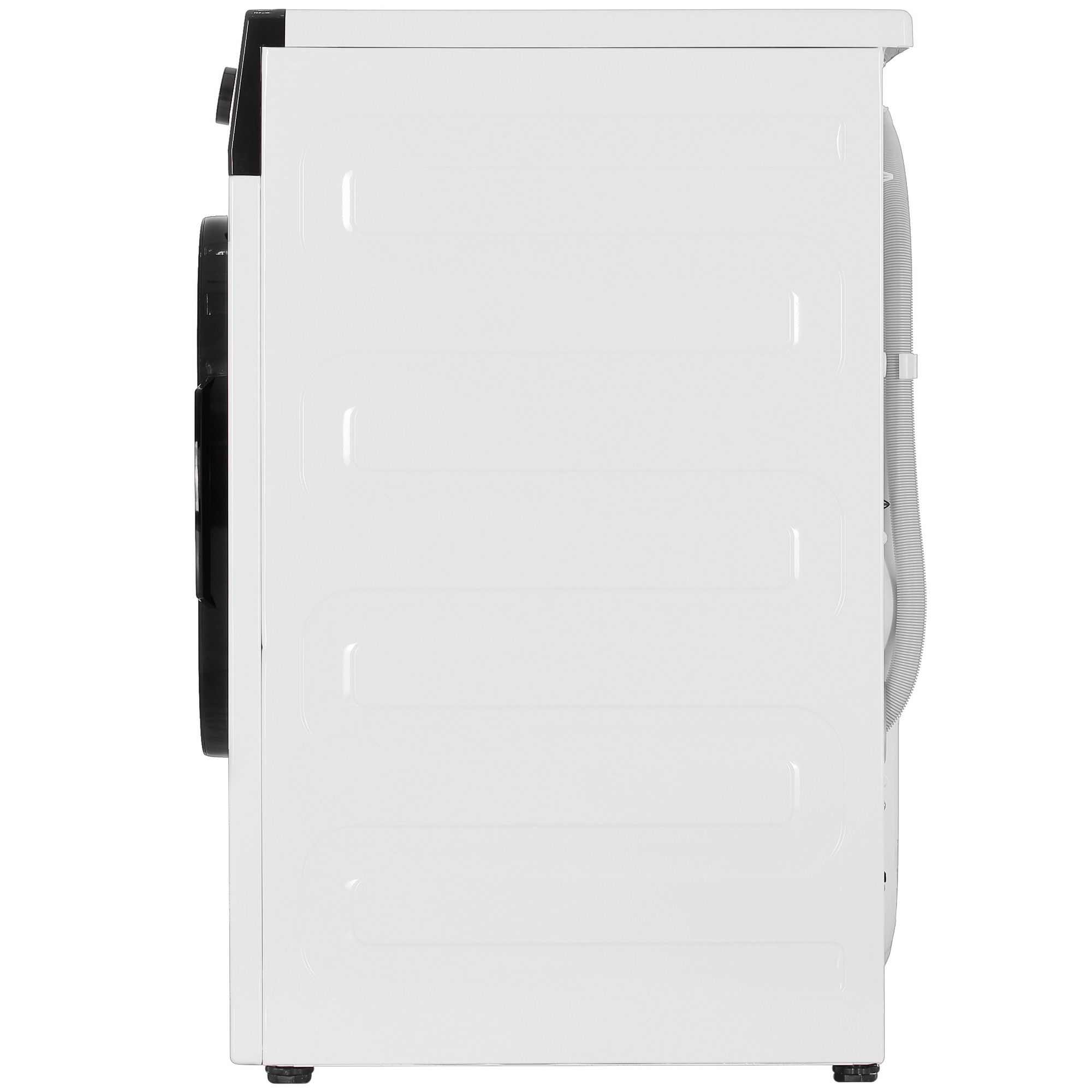 9948856 Стирально-сушильная машина Hotpoint WD 8548 C7S VBW белый STDN-0003280 - Вид №2