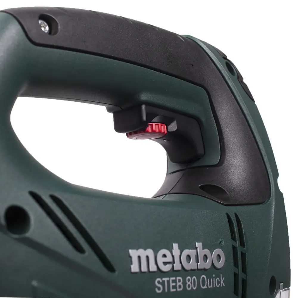Лобзик Metabo STEB 80 Quick, 590 Вт STLM-2179040 - Вид №1