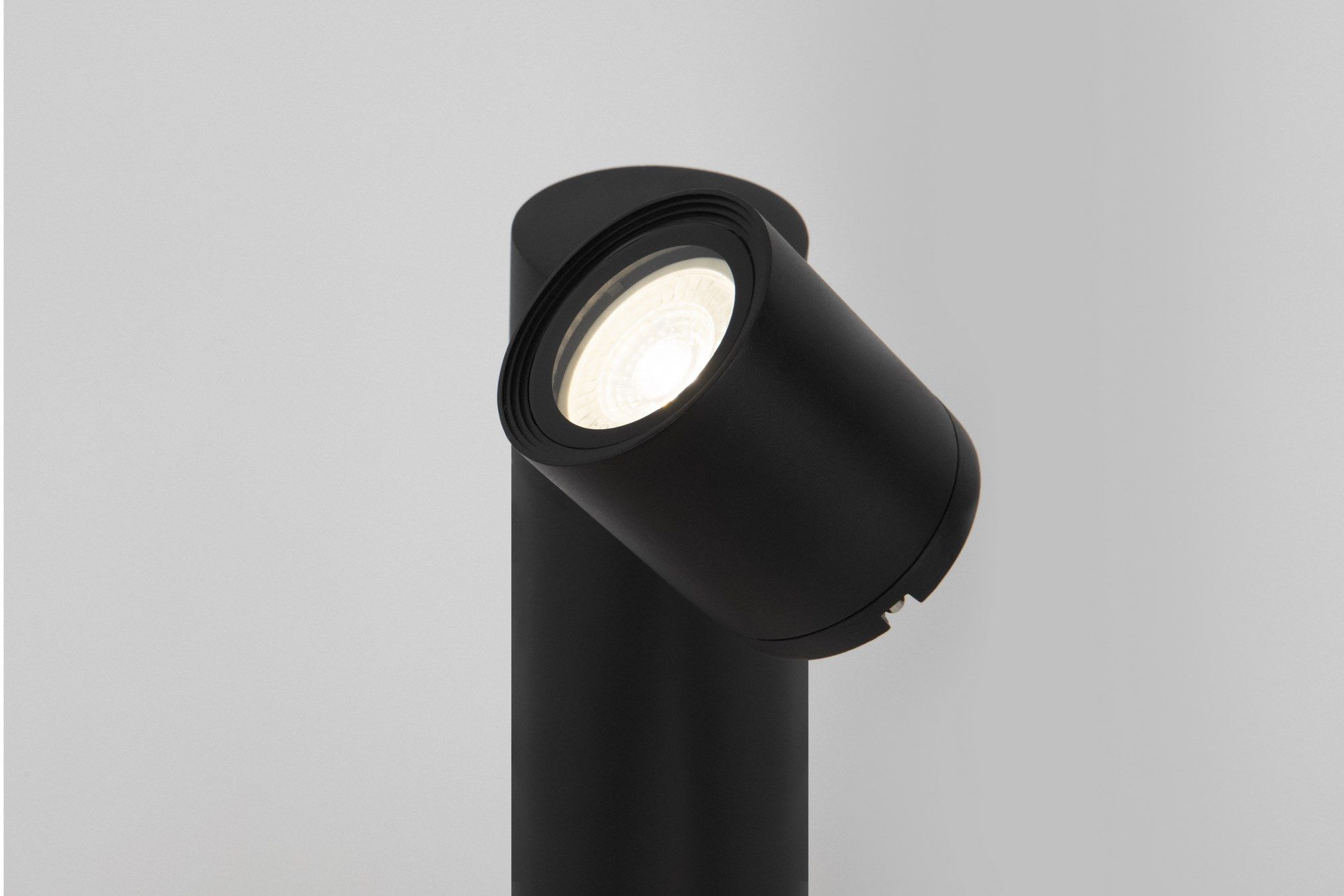 Алюминиевый световой столб Maytoni Уолл-Стрит ARCH-00030755 - Вид №4