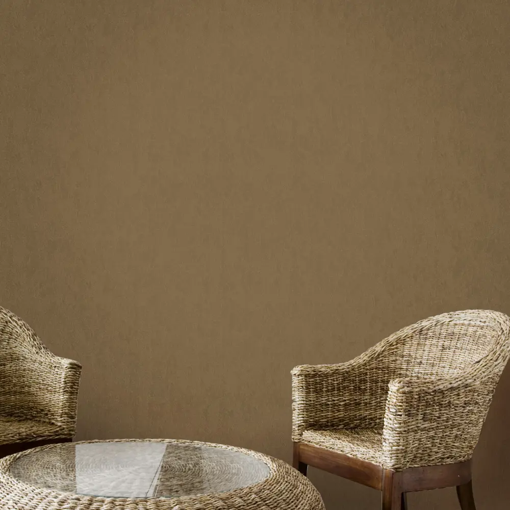 Обои флизелиновые Inspire коричневые 1.06 м Е19114 STLM-2099678 - Вид №2