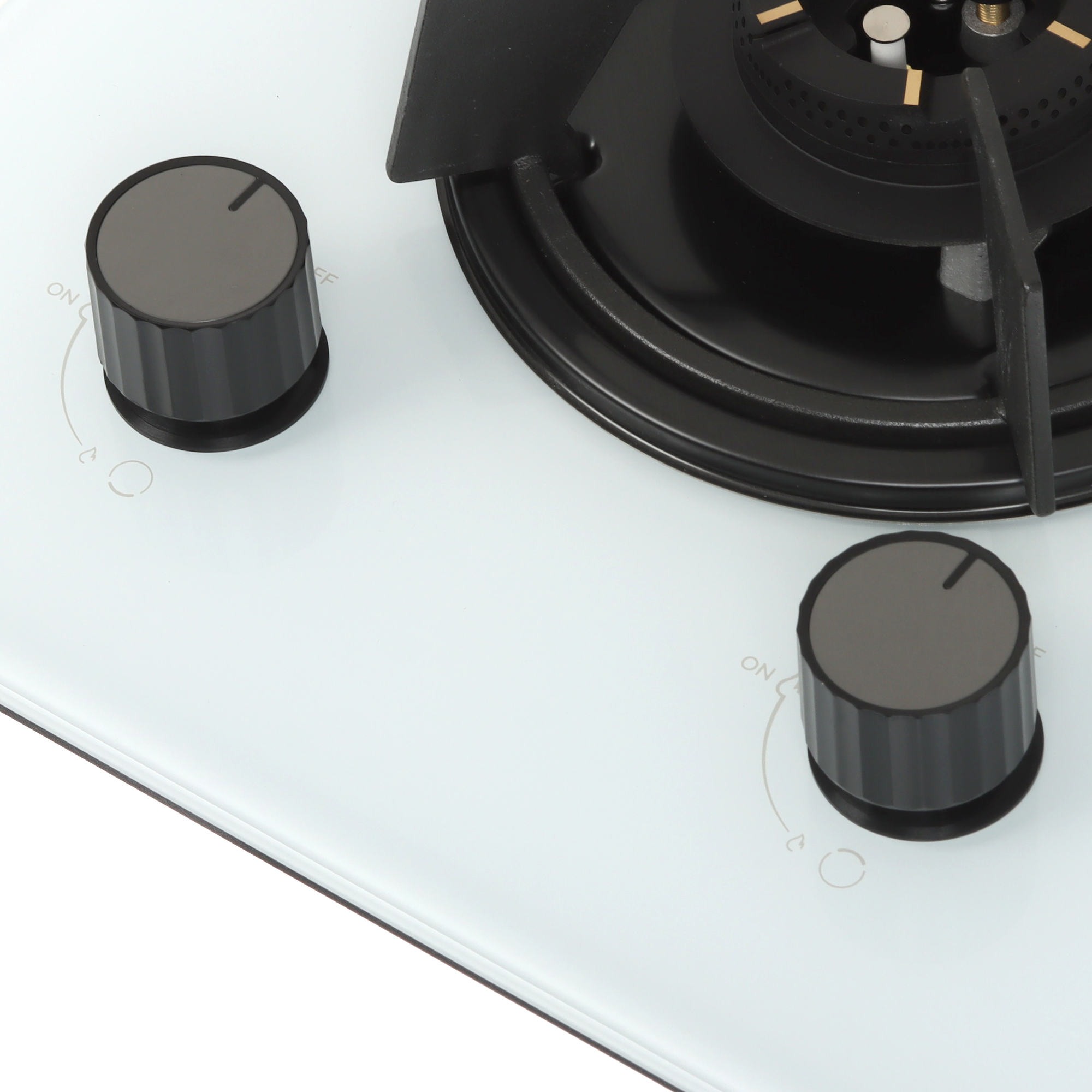 9202136 Газовая варочная поверхность Eigen GH-30M01 STDN-0020068 - Вид №2