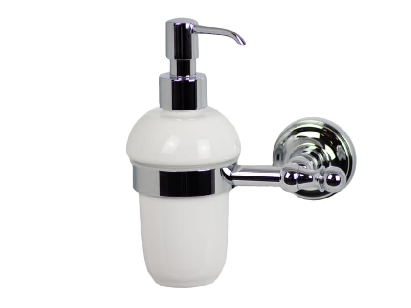 Керамический настенный дозатор мыла Gaia Mobili Complements ARCH-00029554