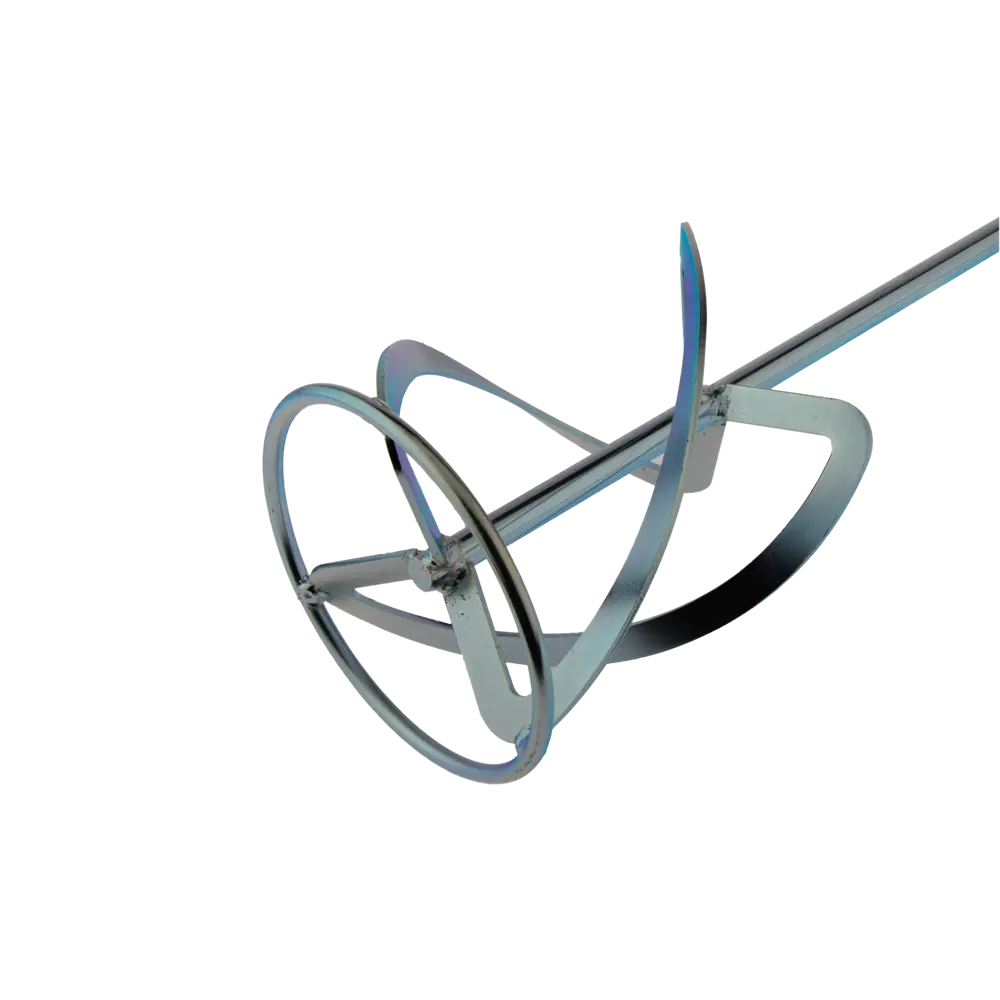 Насадка-миксер для электромиксера Сибртех M14 160x590 мм, сталь STLM-2042878 - Вид №1