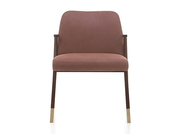 Кожаное кресло Cizeta Tenues ARCH-00042625 - Вид №1