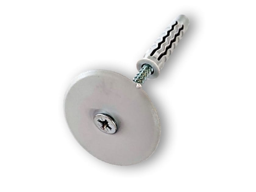 Соединительная система, используемая для предотвращения трещин на перекрытиях и стенах Kimia Kimitech ARCH-00110994