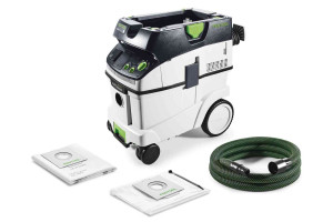 15879056 Пылеудаляющий аппарат Autoclean CTL 36 E AC 574958 Festool