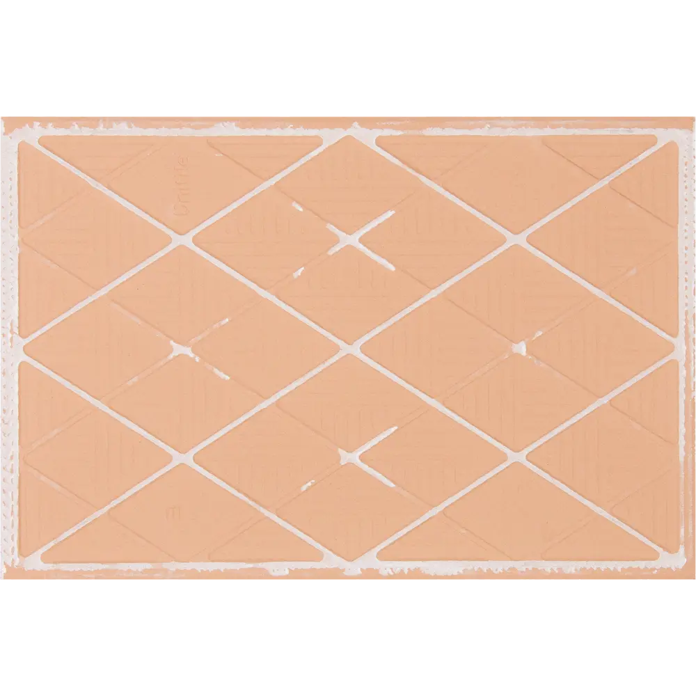 Плитка настенная Шахтинская Плитка Премиум 2VM 20x30 см 1.44 м² глянцевая цвет белый Белая STLM-2061235 - Вид №3