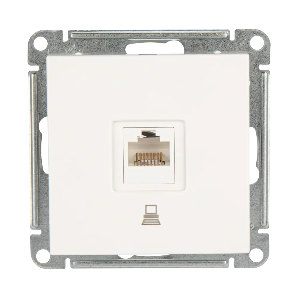 SYSTEME ELECTRIC W59 - Компьютерная розетка для скрытого монтажа 18799121 STLM-0012739