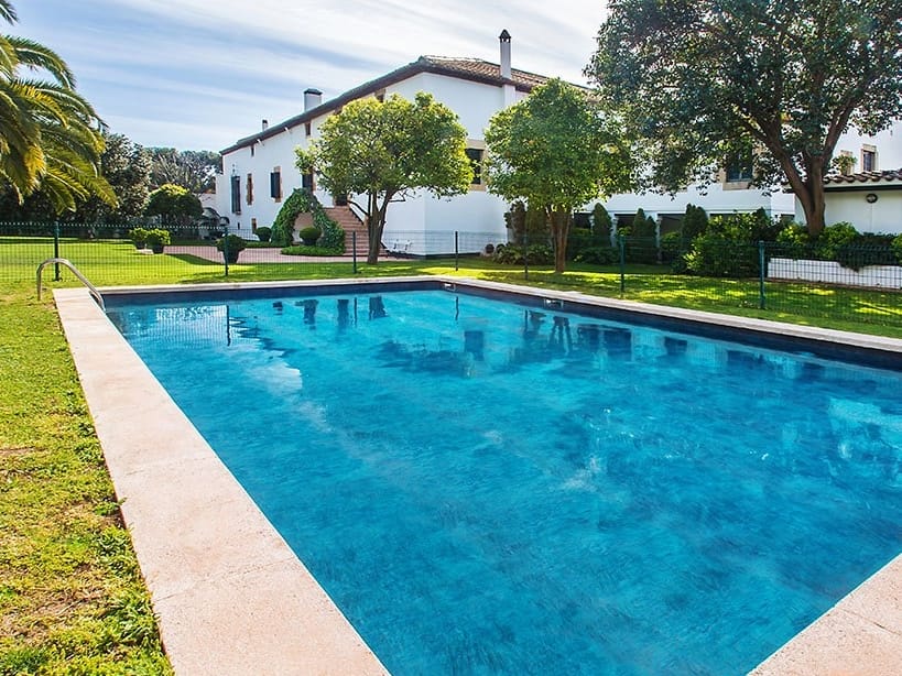 Армированный брезент для покрытия бассейнов RENOLIT ALKORPLAN TOUCH ARCH-00050701 - Вид №5