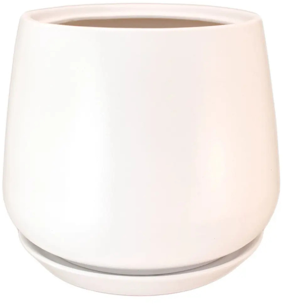 Керамический горшок GONCHAR Скарлет для бонсая и комнатных растений 82126342