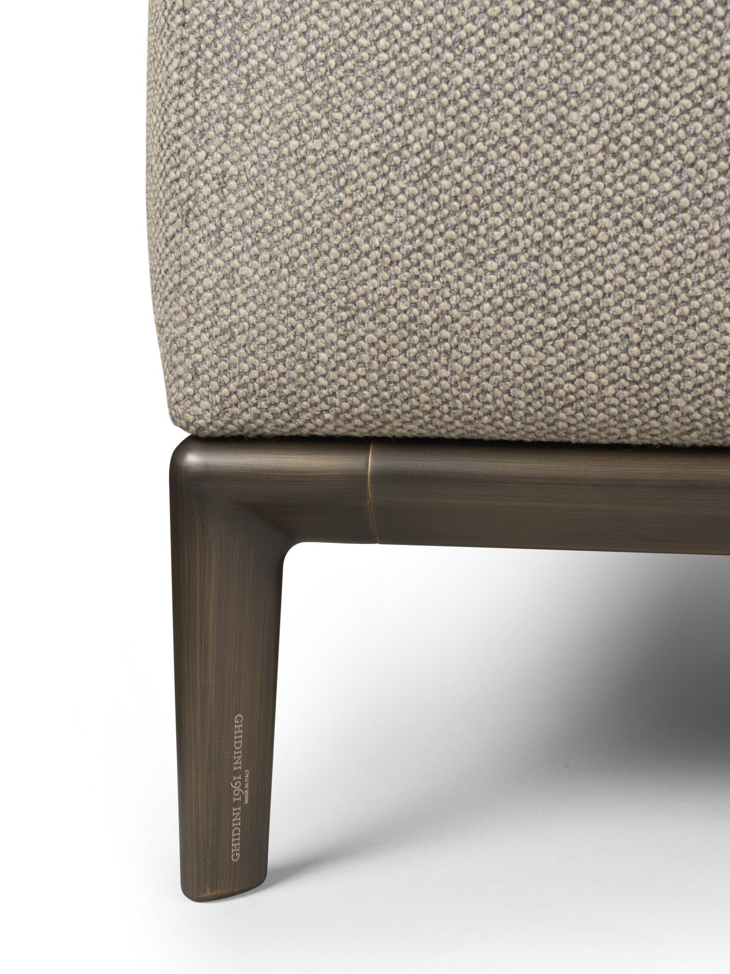 5-местный тканевый диван GHIDINI1961 Milo ARCH-00058038 - Вид №4