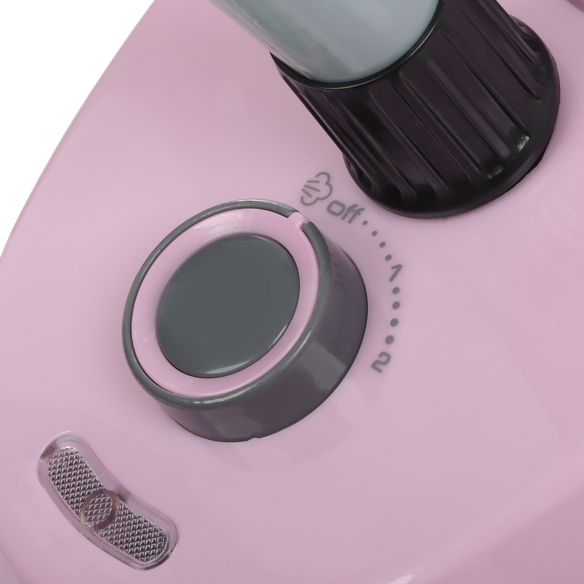 9071979 Отпариватель MARTA MT-1160 розовый STDN-0053330 - Вид №3