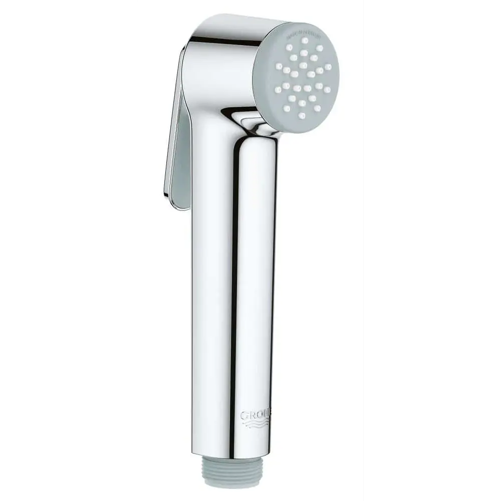 Лейка для душа гигиеническая Grohe Trigger Spray 26351000, 1 режим Vitalio STLM-2174332 - Вид №3