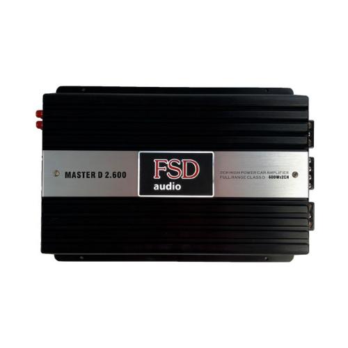 9122583 Усилитель FSD audio MASTER D2.600 STDN-0079197