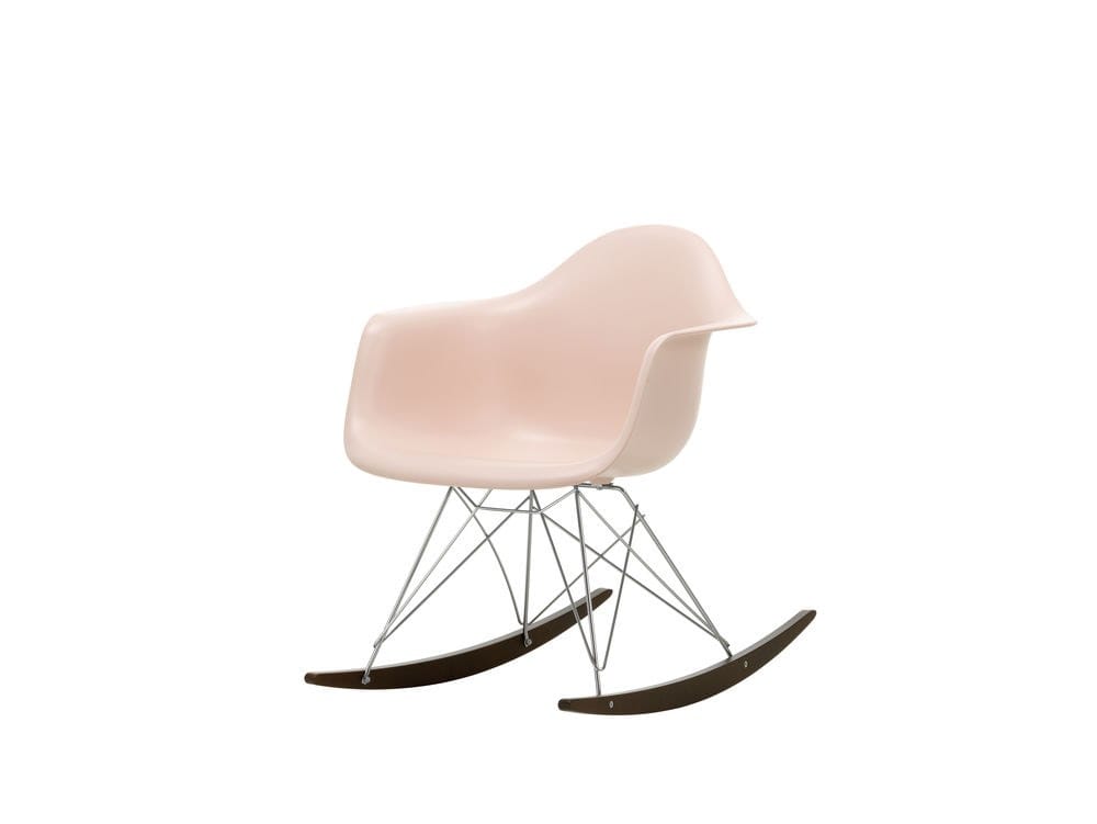 Кресло-качалка из полипропилена со встроенной подушкой VITRA Eames Plastic Chair ARCH-00119666 - Вид №160
