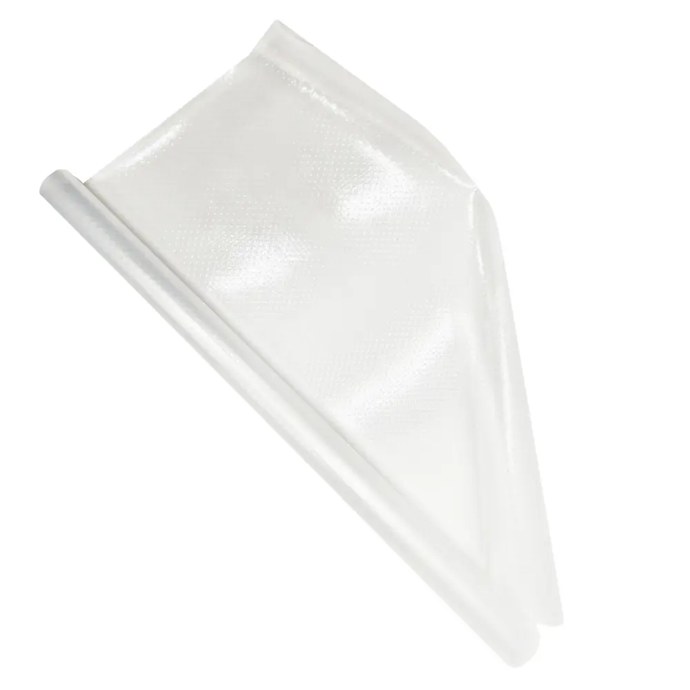 Коврик универсальный 50x150 см ПВХ цвет белый Santreyd STLM-2210218 - Вид №1