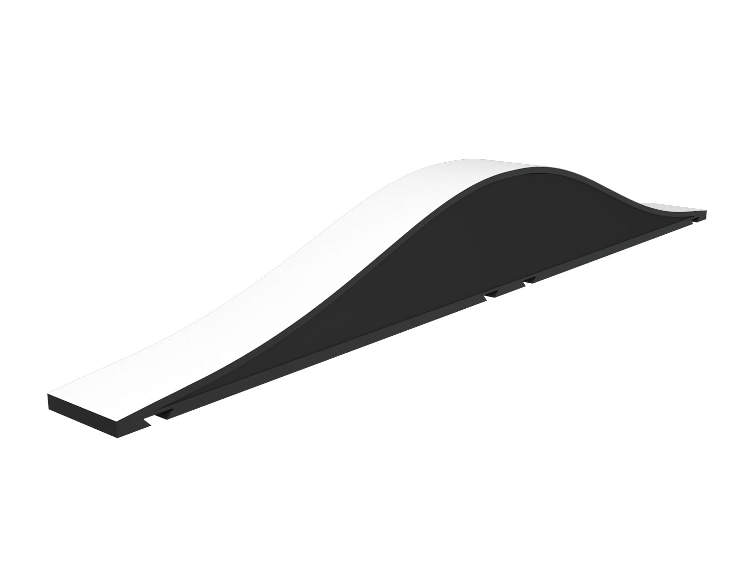 Акустическая панель Vicoustic Flexi Wave ARCH-00036454 - Вид №13