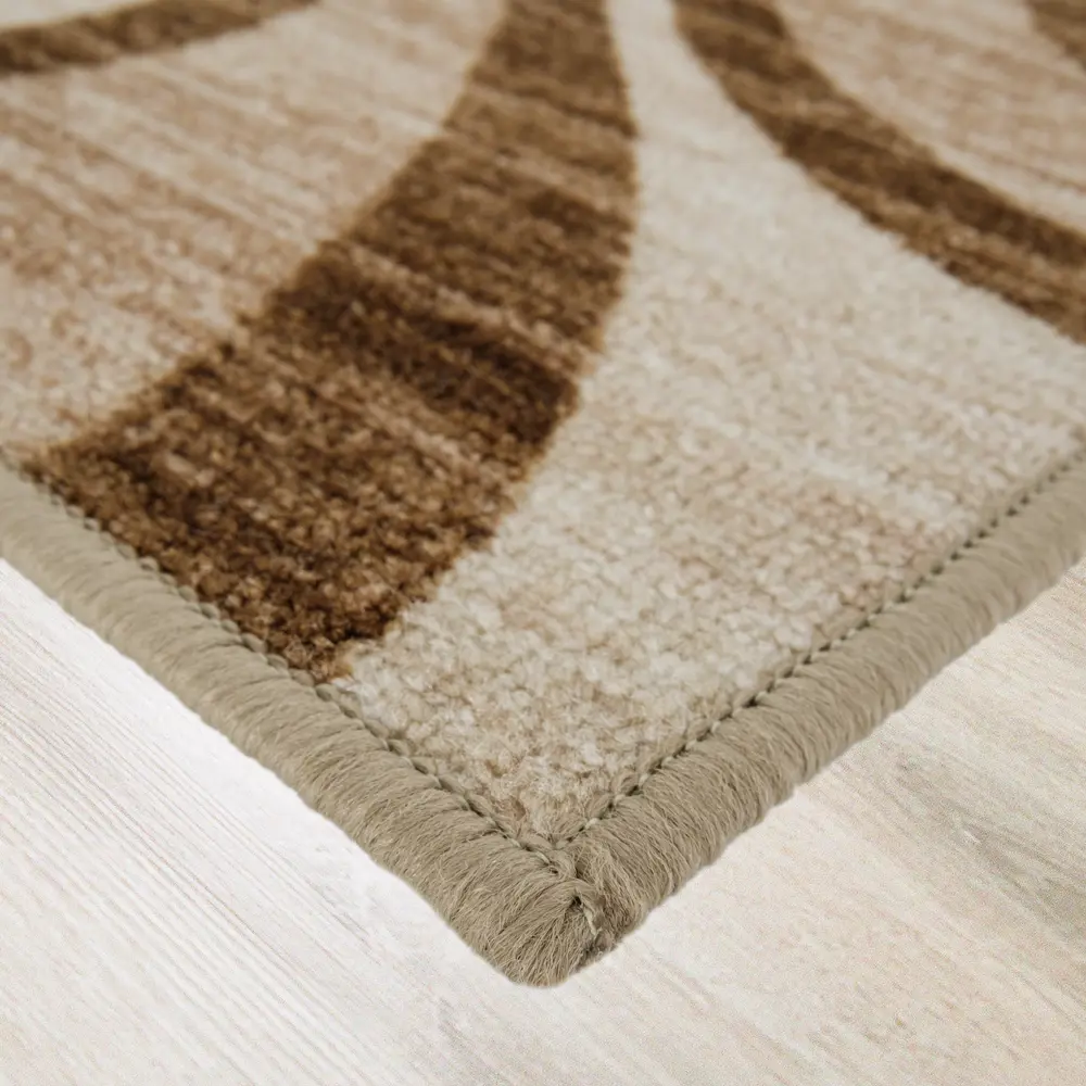 Коврик «Стелла» 112387, 50х80 см, нейлон CTIM STLM-2015975 - Вид №1