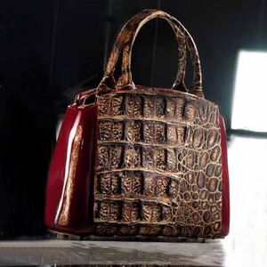 2710/26 Коллекция FASHION керамический аксессуар сумка Crestani