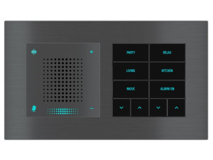 Система домашней автоматизации для домашнего использования